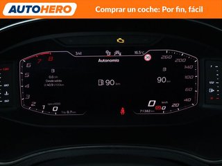 Seat Arona 1.0 TSI FR