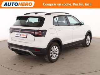Volkswagen T-Cross 1.0 TSI Advance
