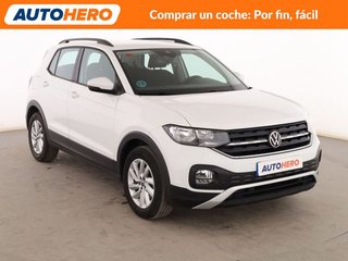 Volkswagen T-Cross 1.0 TSI Advance