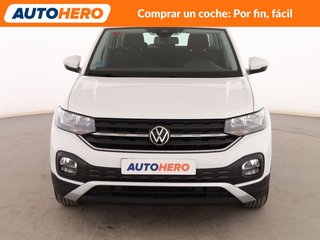 Volkswagen T-Cross 1.0 TSI Advance
