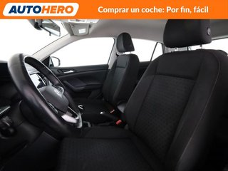 Volkswagen T-Cross 1.0 TSI Advance