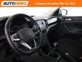 Volkswagen T-Cross 1.0 TSI Advance