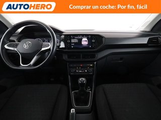 Volkswagen T-Cross 1.0 TSI Advance