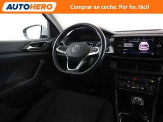 Volkswagen T-Cross 1.0 TSI Advance