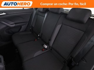 Volkswagen T-Cross 1.0 TSI Advance