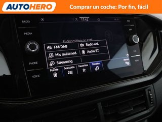 Volkswagen T-Cross 1.0 TSI Advance