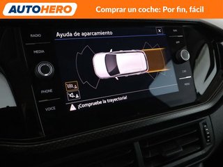 Volkswagen T-Cross 1.0 TSI Advance