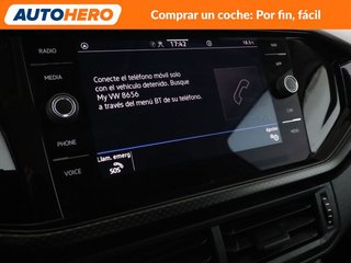 Volkswagen T-Cross 1.0 TSI Advance