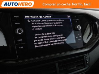 Volkswagen T-Cross 1.0 TSI Advance