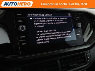 Volkswagen T-Cross 1.0 TSI Advance