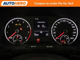 Volkswagen T-Cross 1.0 TSI Advance