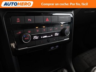 Volkswagen T-Cross 1.0 TSI Advance