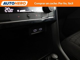 Volkswagen T-Cross 1.0 TSI Advance