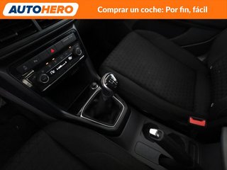 Volkswagen T-Cross 1.0 TSI Advance