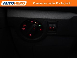 Volkswagen T-Cross 1.0 TSI Advance
