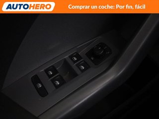 Volkswagen T-Cross 1.0 TSI Advance
