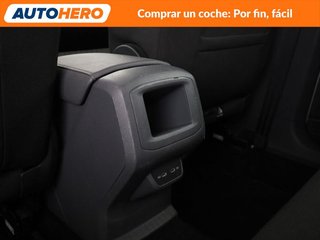 Volkswagen T-Cross 1.0 TSI Advance