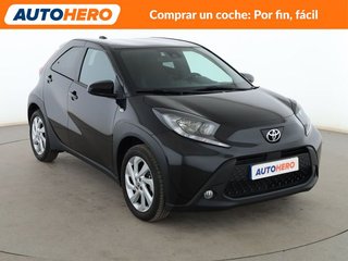 Toyota Aygo X Cross 1.0 Play