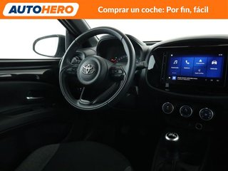 Toyota Aygo X Cross 1.0 Play