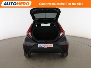 Toyota Aygo X Cross 1.0 Play