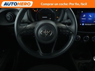 Toyota Aygo X Cross 1.0 Play