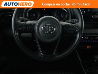 Toyota Yaris 1.5 Hybrid Style Plus