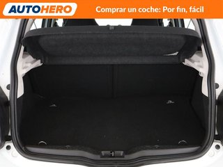 Smart Forfour electric drive 60 kW passion