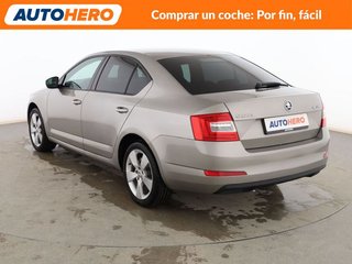 Skoda Octavia 1.6 TDI Ambition