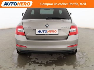 Skoda Octavia 1.6 TDI Ambition