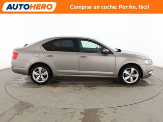Skoda Octavia 1.6 TDI Ambition