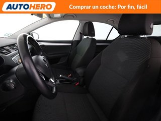 Skoda Octavia 1.6 TDI Ambition