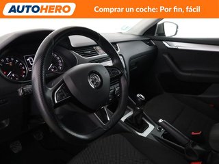 Skoda Octavia 1.6 TDI Ambition