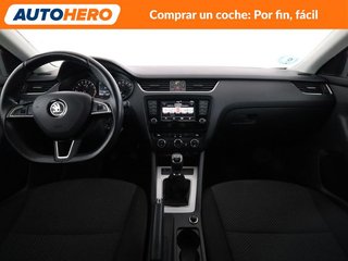 Skoda Octavia 1.6 TDI Ambition