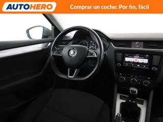 Skoda Octavia 1.6 TDI Ambition