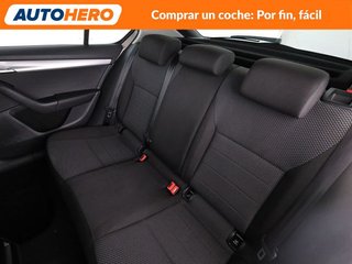 Skoda Octavia 1.6 TDI Ambition