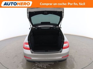 Skoda Octavia 1.6 TDI Ambition