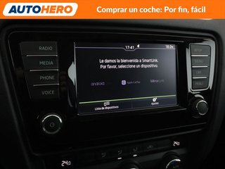 Skoda Octavia 1.6 TDI Ambition