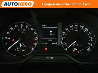 Skoda Octavia 1.6 TDI Ambition