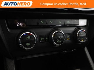 Skoda Octavia 1.6 TDI Ambition