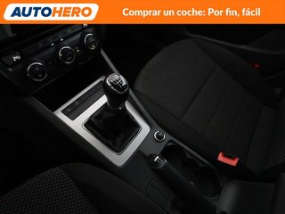 Skoda Octavia 1.6 TDI Ambition