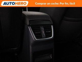 Skoda Octavia 1.6 TDI Ambition