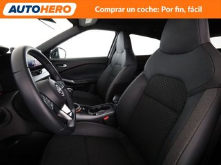 Nissan Juke 1.0 DIG-T N-Connecta