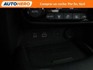 Nissan Juke 1.0 DIG-T N-Connecta