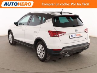 Seat Arona 1.0 TSI FR