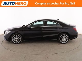 Mercedes Clase CLA CLA 180 Urban