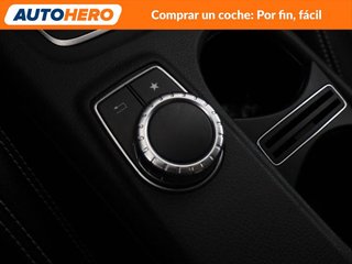 Mercedes Clase CLA CLA 180 Urban