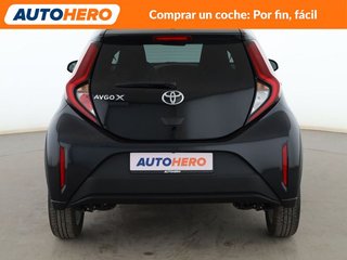 Toyota Aygo X Cross 1.0 Play