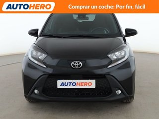 Toyota Aygo X Cross 1.0 Play