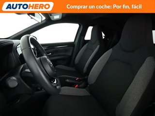 Toyota Aygo X Cross 1.0 Play