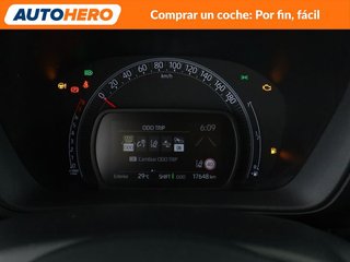 Toyota Aygo X Cross 1.0 Play